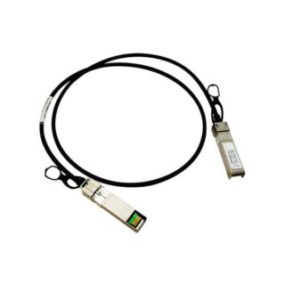 10G-SFPP-TWX-0301 Brocade 10Gbps SFP+ Passive Cable