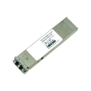 10G-XFP-ZRD-1535-04 Brocade 10GBASE-ZR DWDM XFP Optic Module