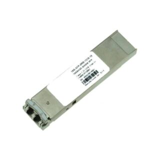 10G-XFP-ZRD-1538-19 Brocade 10GBASE-ZR DWDM XFP Module for Long-Distance Transmission