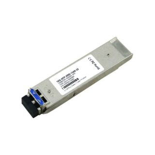 10G-XFP-ZRD-1549-32 Brocade 10GBASE-ZR DWDM XFP Optic Module
