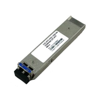 10G-XFP-ZRD-1554-94 Brocade 10GBASE-ZR DWDM XFP Transceiver Module