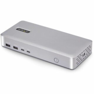 155NA-USB4-DOCK StarTech.com USB4 Dual Monitor Dock