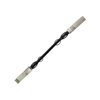 1G-SFP-C-0101 Brocade 1 GbE SFP Copper Cable - 1m