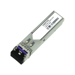 3HE00070AB Alcatel-Lucent 1000BASE-CWDM SFP Transceiver 1490nm for Long-Distance Networking