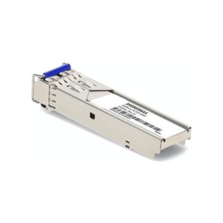 3HE00266AA Alcatel-Lucent 100FX SFP Optics Module - Single-Mode