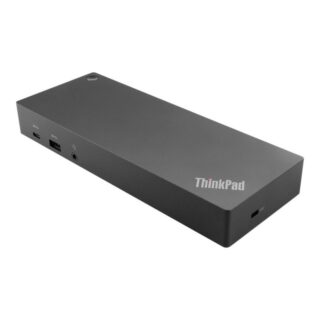 40AF0135US Lenovo ThinkPad Hybrid USB-C Dock