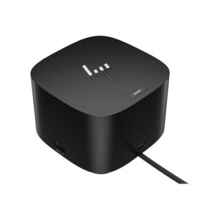4J0A2AA#ABA HP Thunderbolt Dock 120W G4 - Advanced Connectivity Solution