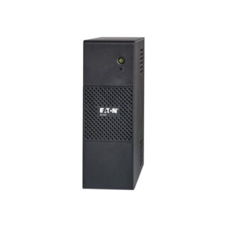 5S1500G Eaton 5S 1500VA Sine Wave Tower UPS