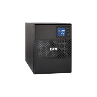 5SC1000 Eaton 5SC 1000 VA Line-Interactive UPS Backup
