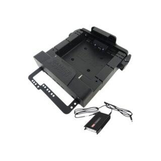 7170-0521 Gamber-Johnson HDMI Docking Station with 10Mb LAN Connectivity