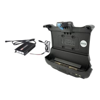 7170-0685-00 Gamber-Johnson Docking Station for Enhanced Connectivity