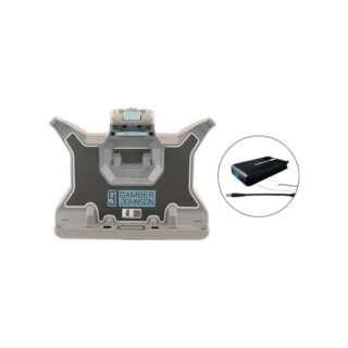 7170-1118-10 Gamber-Johnson Vehicle Docking Station with HDMI Output and 10Mb LAN Support