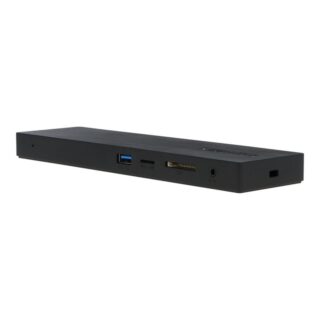 901284 VisionTek VT2000 USB-C Multi-Display Dock