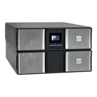 9PX5KP2G2 Eaton 9PX G2 5kVA Online UPS - Versatile 6U Rack/Tower