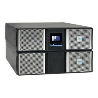 9PX5KTF5G2 Eaton 9PX G2 5kVA Online UPS with Cybersecure Card