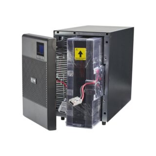 9SX2000 Eaton 9SX 2000VA 1800W Tower UPS with Optional Network Connectivity