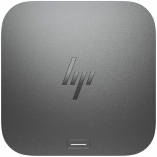 9X481UT#ABA HP Thunderbolt 4 Ultra Dock 180W G6 Station