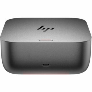 9X4A1AA#ABA HP Thunderbolt 4 Ultra Dock G6 180W Power Delivery