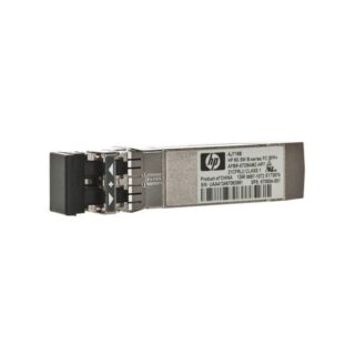 AJ716B HP 8GB Shortwave Fibre Channel SFP Module