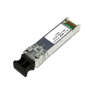 AJ906A HP Short Range SFP+ Transceiver Module