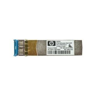 AK870A HP 4GB Lightwave B-Series 10km SFP Module