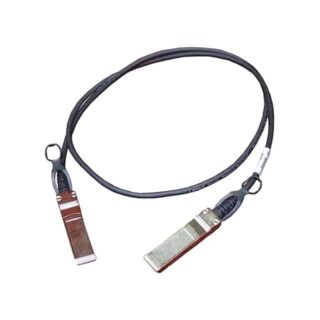 AP820A HPE 5m B-Series Active Copper SFP+ Cable for High-Speed Networking