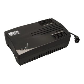 AVRX750U Eaton Tripp Lite 750VA Compact UPS