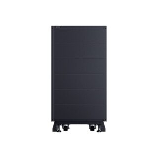 BCT6L9N225 CyberPower 3-Phase Modular UPS Battery Cabinet - 10-40kVA Power Solution