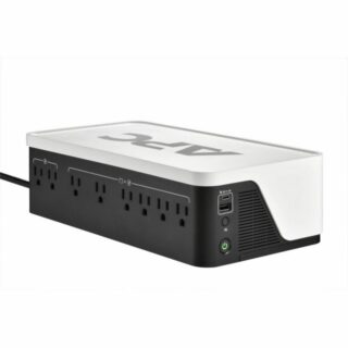 BE1050G3 APC Back-UPS 1050VA/600W - Reliable Power Protection