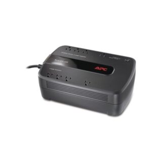 BE650G1-CN APC by Schneider Electric Back-UPS 650 UPS System for Reliable Power Protection