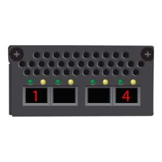 BNGM808A Barracuda Network Module M808 - 10G SFP+ Expansion Module