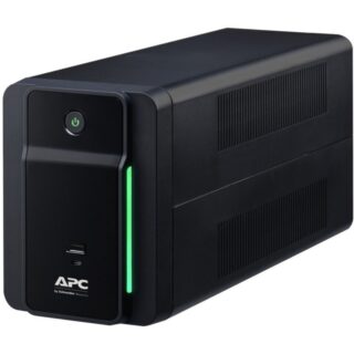 BVK950M2 APC Back-UPS 950VA Battery Backup & Surge Protector System