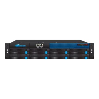 BWF860C Barracuda Web Application Firewall 860 - Comprehensive Security Solution