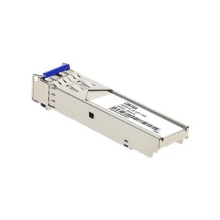 C8S73A HP Storefabric C-Series 16 GB Long Wave SFP+ Transceiver Module