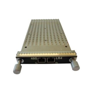CFP-40G-LR4 Cisco - 40G Single-Mode SC to PC Transceiver