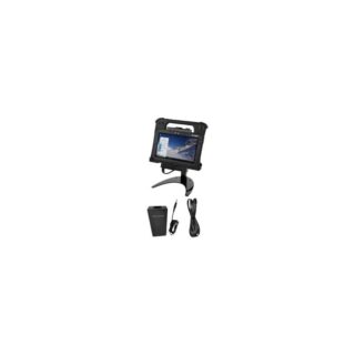 CRD-L10-IND02 Zebra Industrial Docking Cradle Kit for Zebra Devices