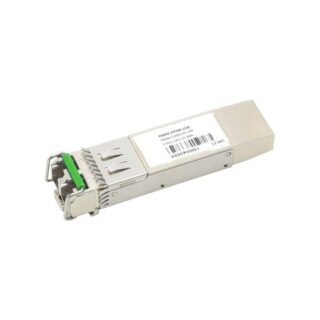 CWDM-SFP10G-1530 Cisco 10G SFP+ Transceiver Module 1530nm