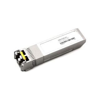CWDM-SFP10G-1550 Cisco 10G SFP+ 1550nm Transceiver Module