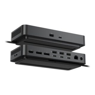 DELL-SD25TB5 Dell Pro Thunderbolt 5 Smart Dock - Advanced Connectivity Solutions