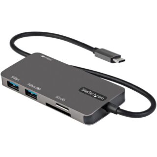DKT30CHSDPD StarTech.com USB-C Multiport Adapter with 4K HDMI Output