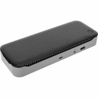 DOCK215USZ Targus Thunderbolt 3 DV4K Docking Station with 85W Power Delivery