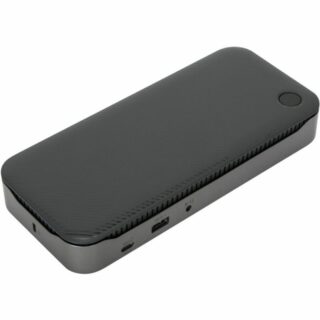 DOCK720USZ Targus DOCK720 Docking Station Hub for Enhanced Productivity