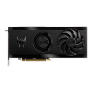 DP.Z36WW.P02 Acer Predator BiFrost RX 7600 OC 8GB Graphics Card