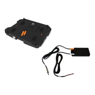 DS-DELL-436N-3 Havis Docking Station for Dell Devices