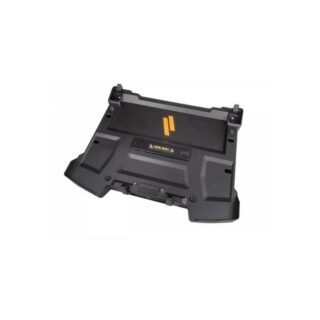 DS-GTC-611 Havis Docking Station - HDMI & VGA Connectivity