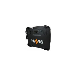 DS-PAN-1014 Havis Docking Station with 10Mb LAN Connectivity
