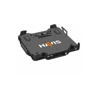 DS-PAN-1114 Havis Docking Station for 10Mb LAN Connectivity