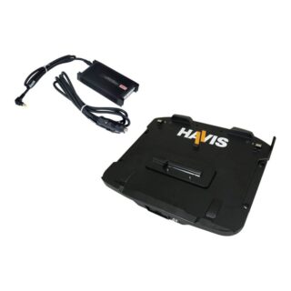 DS-PAN-1502-4 Havis 10-in-1 Docking Station - 10-Slot Connectivity