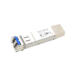 DS-SFP-FC10G-LW Cisco 10Gbps SFP+ Transceiver - Longwave Module