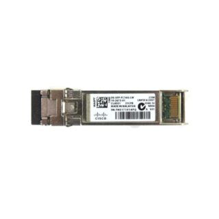 DS-SFP-FC16G-LW Cisco 16Gbps Longwave SFP+ Module